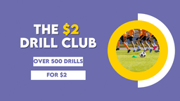 $2 Drill Club logo
