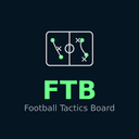 FTB Football Tactics Board logo