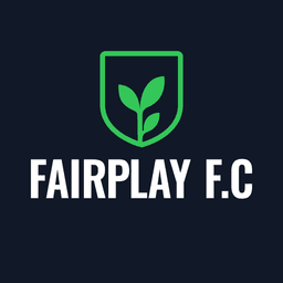 FairPlay F.C logo