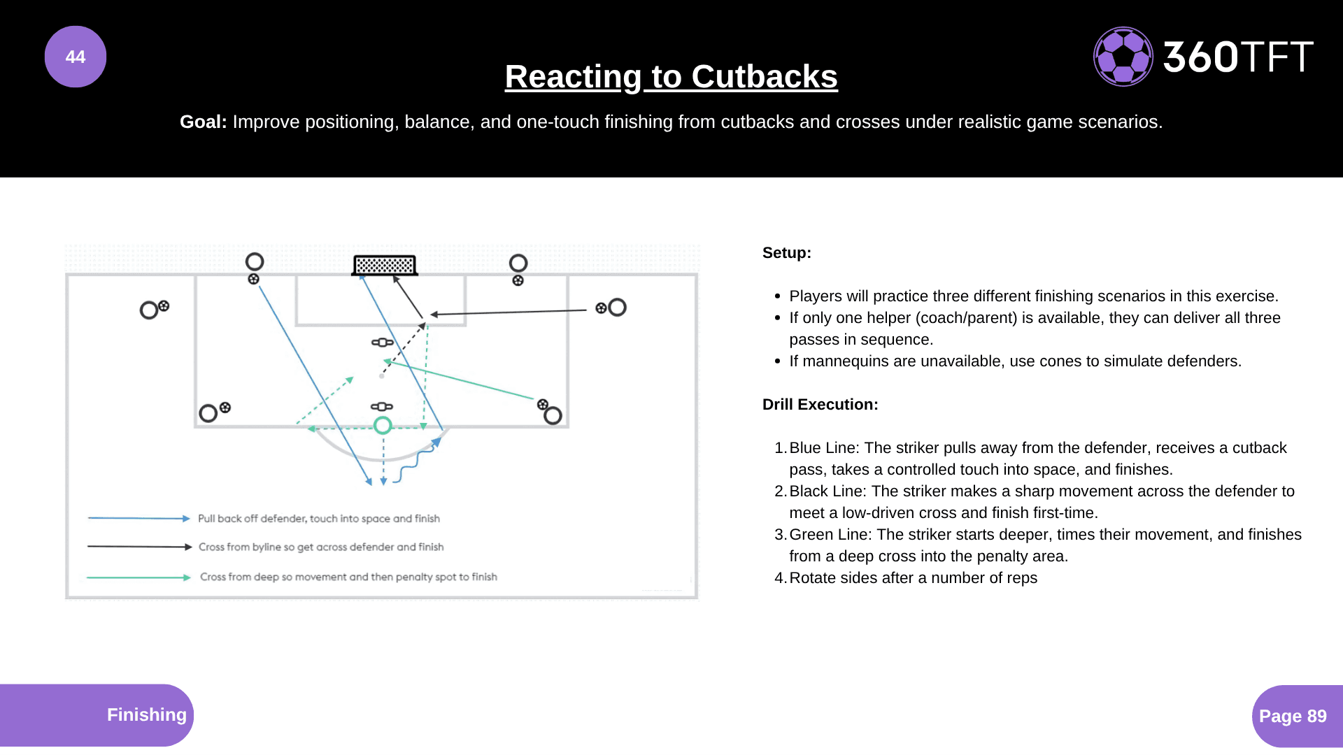 Preview of Reacting to Cutbacks