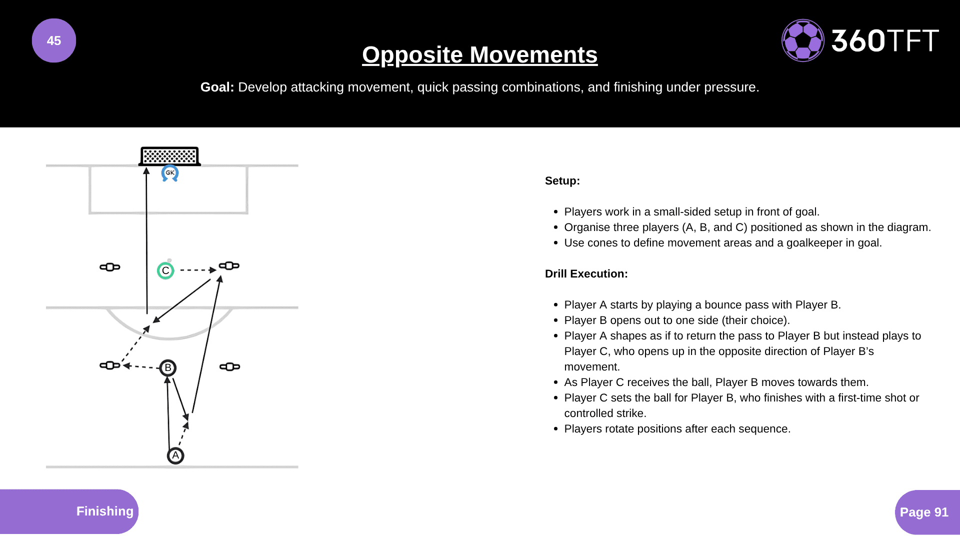 Preview of Opposite Movements