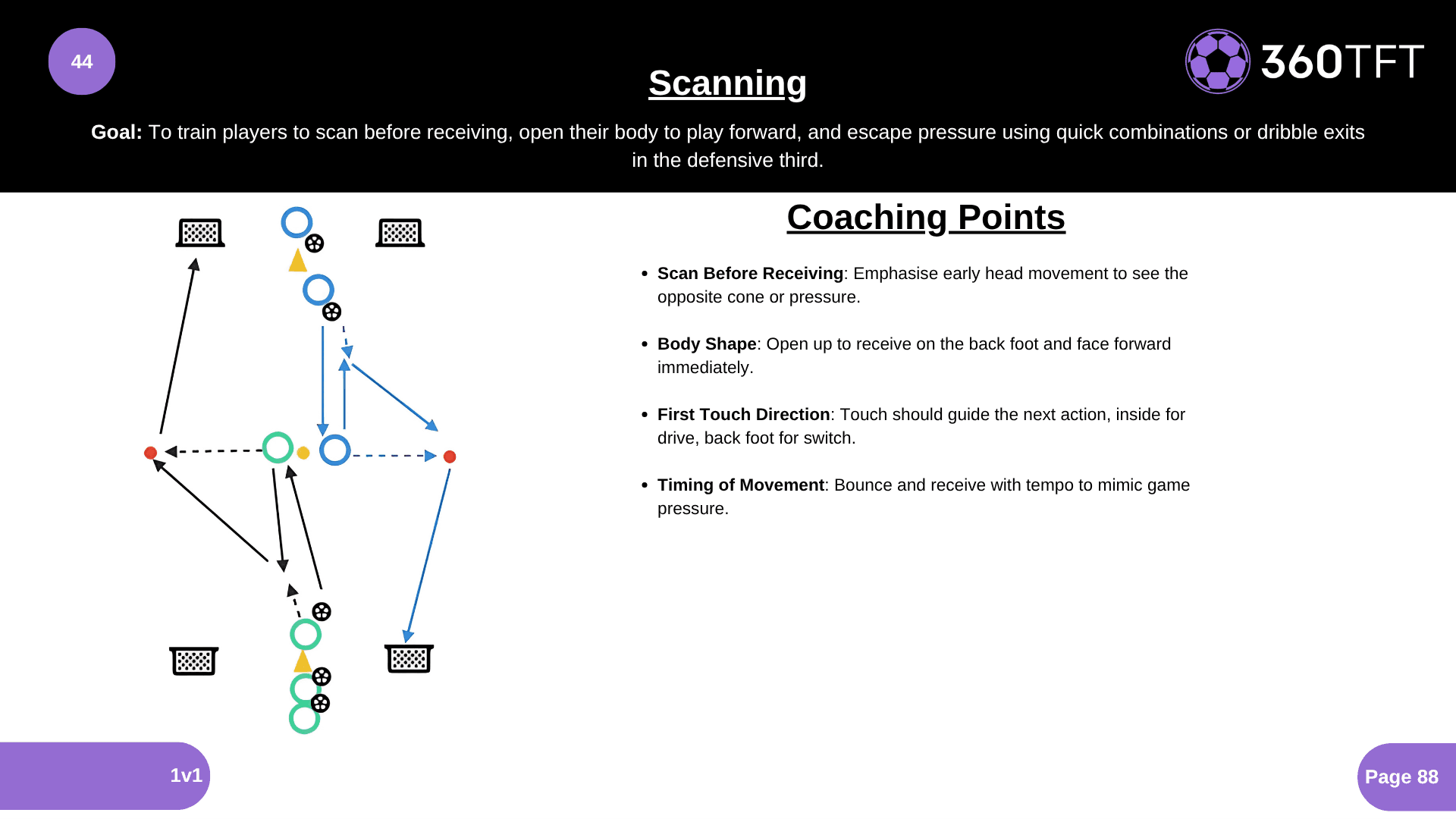 Preview of Scanning